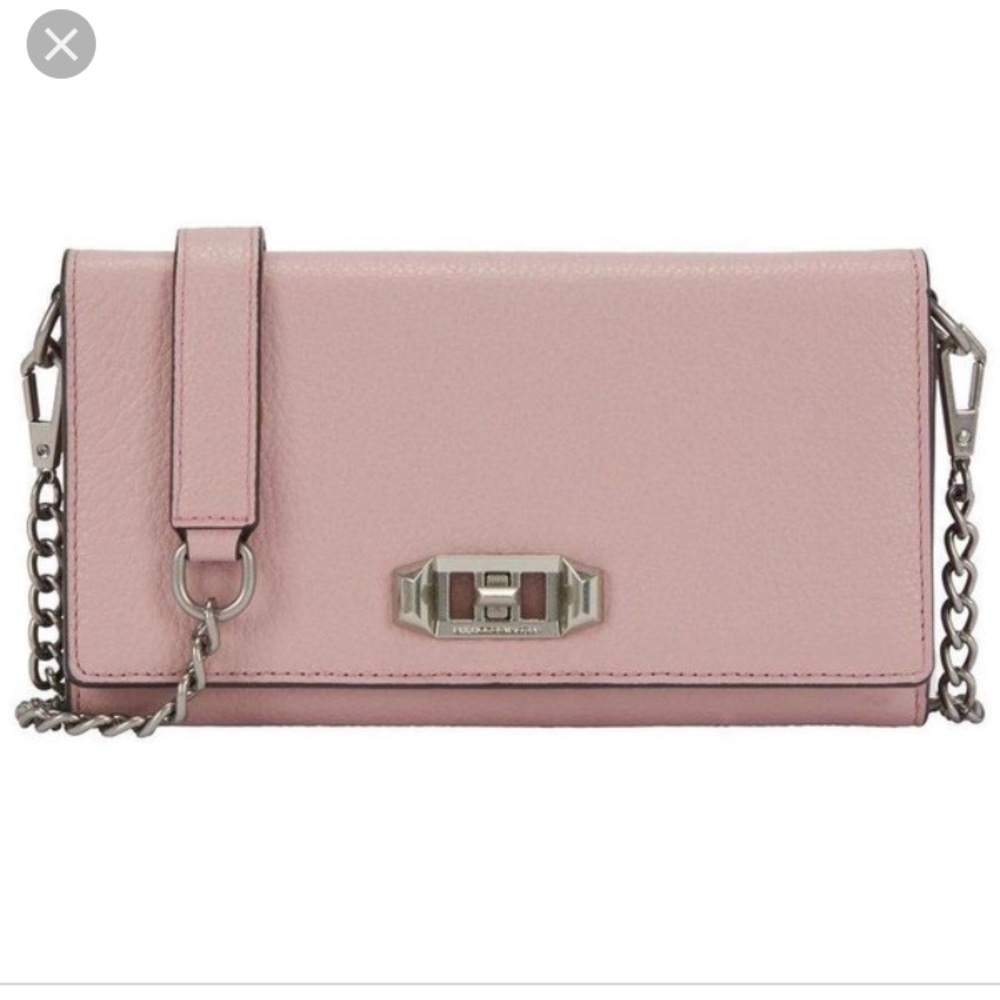 Rebecca Minkoff WOC  NWT